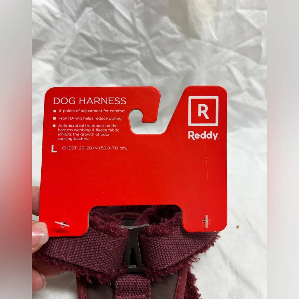 Dog Harness